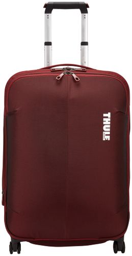 Чемодан на колесах Thule Subterra Spinner (Ember) 670:500 - Фото 2