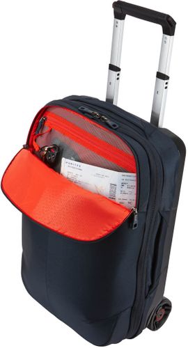 Сумка на колесах Thule Subterra Carry-On (Mineral) 3203447 670:500 - Фото 9