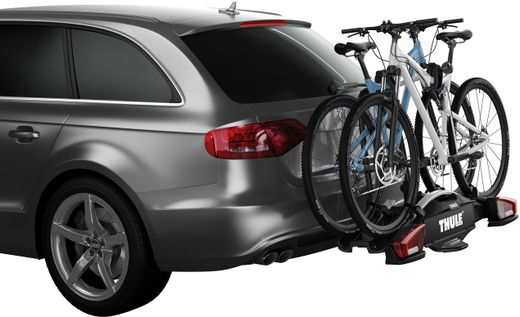 Велокрепление Thule VeloCompact (13-pin) 924001