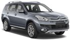  5-eshik SUV с 2007 по 2013 pardalar