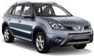  5-eshik SUV с 2008 по 2013 pardalar