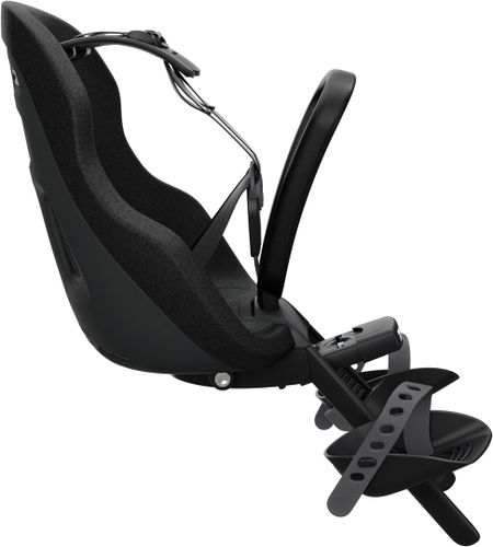 Child bike seat Thule Yepp Nexxt 2 Mini (Midnight Black) 670:500 - Фото 3