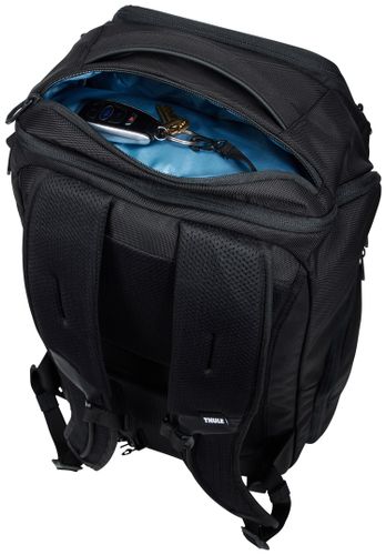 Рюкзак Thule Accent 28L (Black) 3204814 670:500 - Фото 9