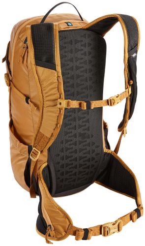 Походный рюкзак Thule Stir 25L Men's (Wood Thrush) 3204095 670:500 - Фото 3