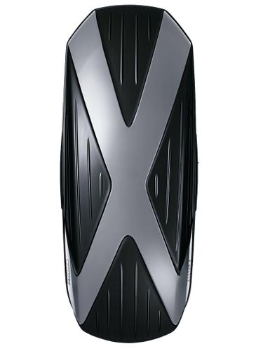 Бокс Thule Excellence XT Black 611906 670:500 - Фото 4