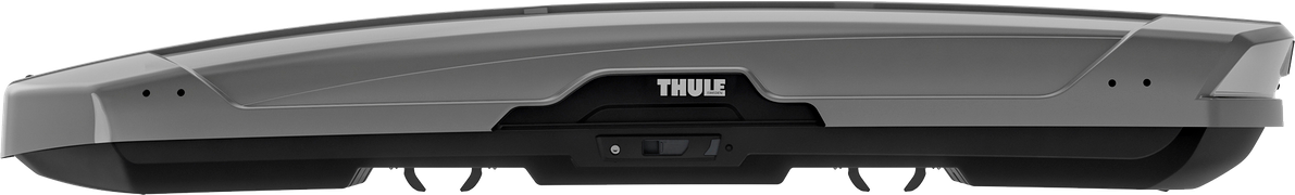 Roof box Thule Motion XT Alpine Titan