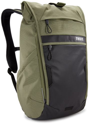 Рюкзак Thule Paramount Commuter Backpack 18L (Olivine) 670:500 - Фото