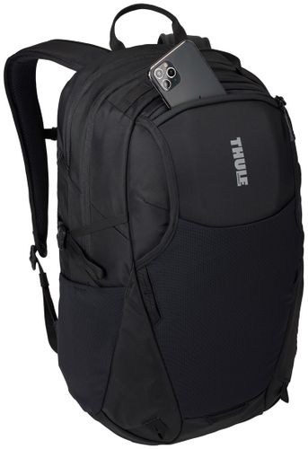 Рюкзак Thule EnRoute 26L (Black) 3204846 670:500 - Фото 6