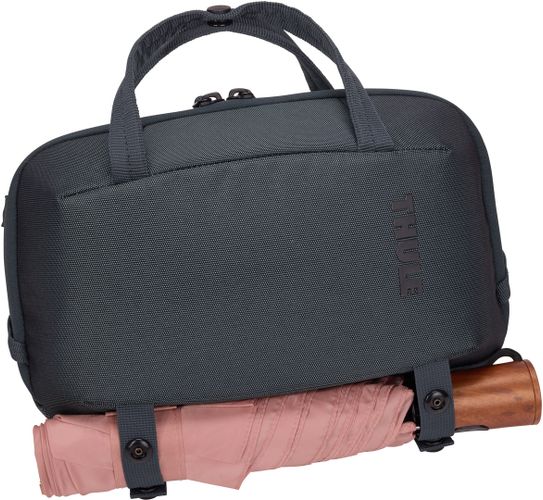 Thule Subterra 2 Crossbody Bag 5L (Dark Slate) 670:500 - Фото 12