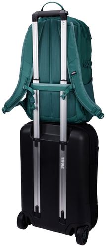 Рюкзак Thule EnRoute 23L (Mallard Green) 3204842 670:500 - Фото 11