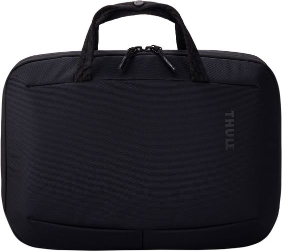 Сумка для ноутбука Thule Subterra 2 MacBook Attache 14" (Black) 670:500 - Фото 2