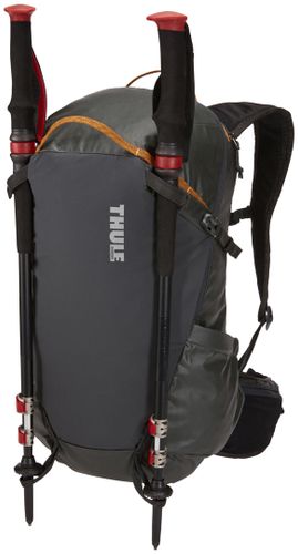 Походный рюкзак Thule Stir 25L Men's (Wood Thrush) 3204095 670:500 - Фото 8