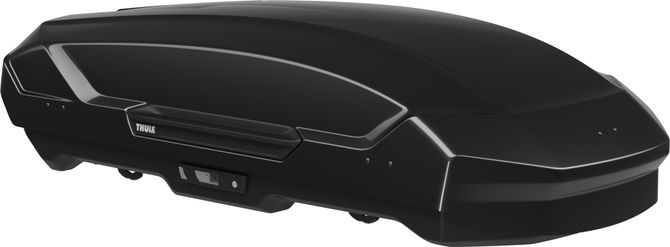 Бокс Thule Motion 3 M (Black) 670:500 - Фото