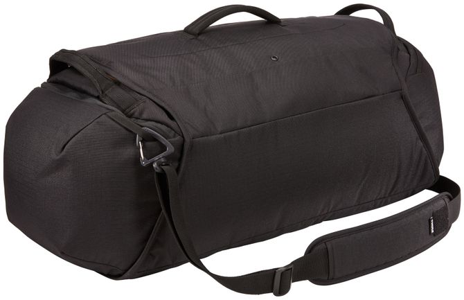 Велосипедная сумка Thule RoundTrip Bike Duffel (Black) 3204352 670:500 - Фото 3