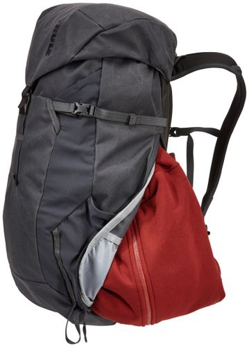 Походный рюкзак Thule AllTrail-X 25L (Obsidian) 670:500 - Фото 6