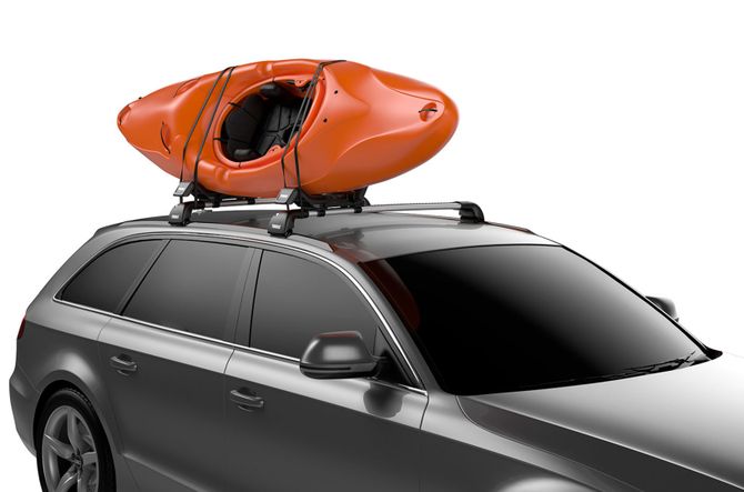 Крепление для каяка Thule Hull-a-Port XT 848000 670:500 - Фото 6