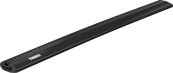 Поперечина Thule Wingbar Edge Black 721120 (68см) 670:500 - Фото