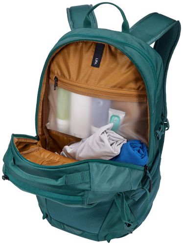 Рюкзак Thule EnRoute 26L (Mallard Green) 3204847 670:500 - Фото 9