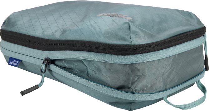 Органайзер для одежды Thule Compression Packing Cube Medium (Pond) 670:500 - Фото 8