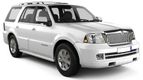  5-eshik SUV с 2003 по 2006 pardalar