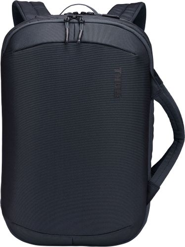 Рюкзак Thule Subterra 2 Hybrid Travel Bag (Dark Slate) 3205061 670:500 - Фото 5