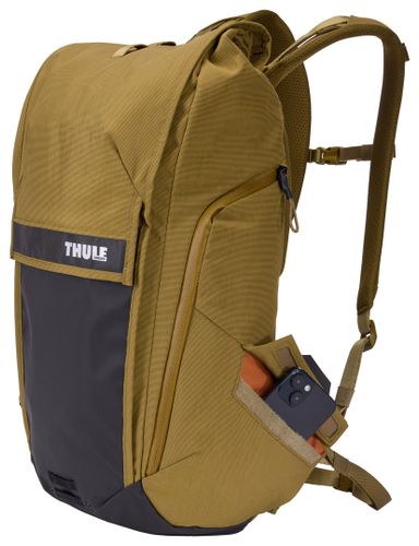 Рюкзак Thule Paramount Commuter Backpack 20L (Nutria) 3205234 670:500 - Фото 8