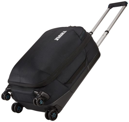 Чемодан на колесах Thule Subterra Carry-On Spinner (Black) 3203915 670:500 - Фото 8