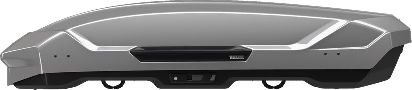 Roof box Thule Motion 3 L (Titan)