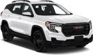  5-doors SUV from 2017 raised rails