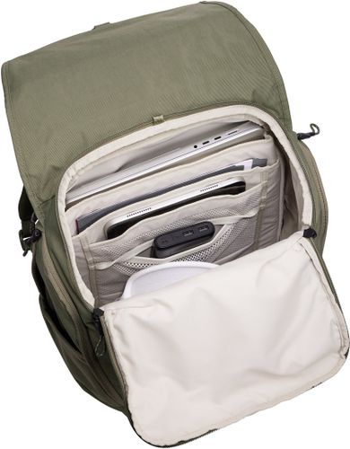 Рюкзак Thule Paramount 27L (Soft Green) 3205015 670:500 - Фото 8