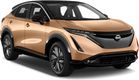  5-eshik SUV с 2021 birlashtirilgan tom relslari