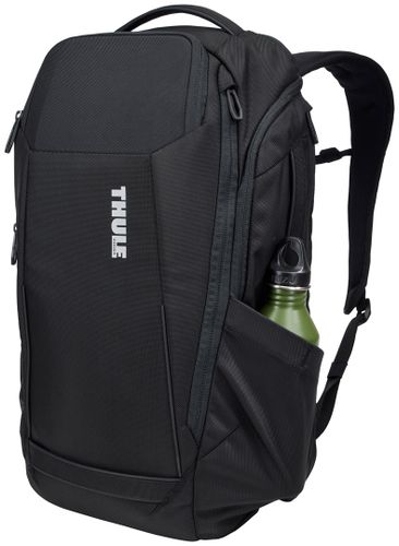 Рюкзак Thule Accent 28L (Black) 3204814 670:500 - Фото 11