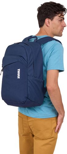 Рюкзак Thule Indago 23L (Dress Blue) 3204922 670:500 - Фото 9