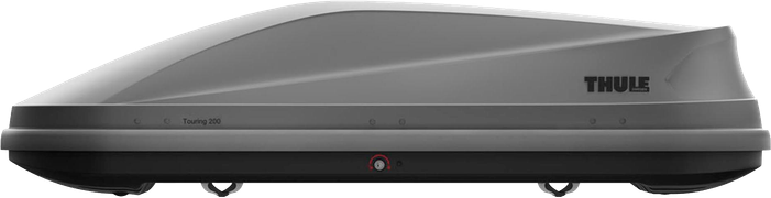 Roof box Thule Touring M (200) Titan