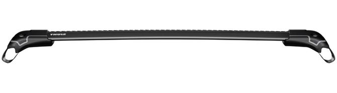 Багажник на рейлинги Thule Wingbar Edge Black 958420 (63-73 см; 71-81 см) 670:500 - Фото 5