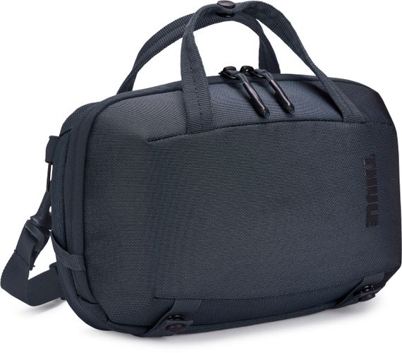 Thule Subterra 2 Crossbody Bag 5L (Dark Slate) 670:500 - Фото