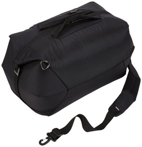 Дорожная сумка Thule Subterra Weekender Duffel 45L (Black) 670:500 - Фото 9