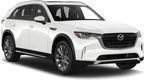  5-eshik SUV с 2023 birlashtirilgan tom relslari