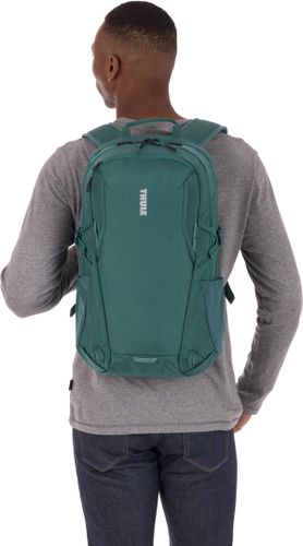 Рюкзак Thule EnRoute 23L (Mallard Green) 3204842 670:500 - Фото 4