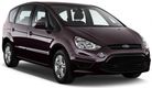  5-дверный MPV с 2006 по 2015 гладкая крыша