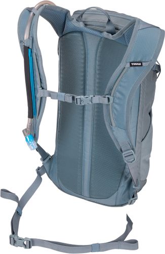 Рюкзак-гидратор Thule AllTrail Hydration Backpack 16L (Pond) 3205080 670:500 - Фото 11