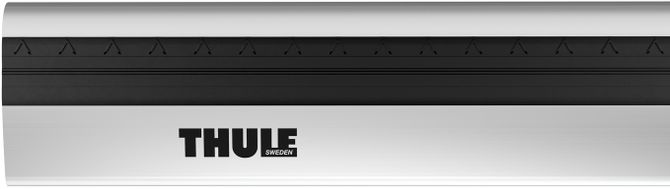 Krossbar (0,86 m) Thule Wingbar Edge 7213 670:500 - Фото 6