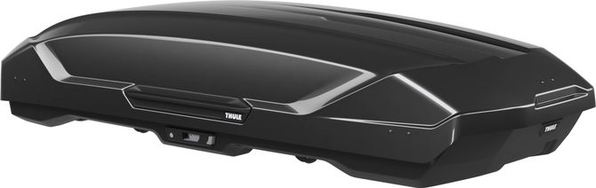 Box Thule Motion 3 XXL (qora) 670:500 - Фото 7