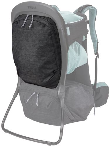 Рюкзак Thule Sapling Sling Pack 670:500 - Фото 2