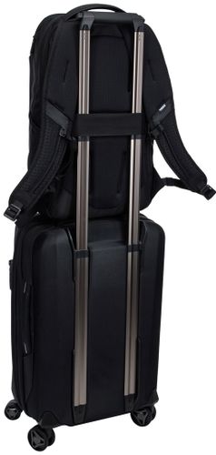 Рюкзак Thule Accent 23L (Black) 3204813 670:500 - Фото 11