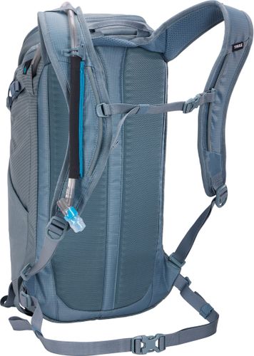 Рюкзак-гидратор Thule AllTrail Hydration Backpack 16L (Pond) 3205080 670:500 - Фото 3