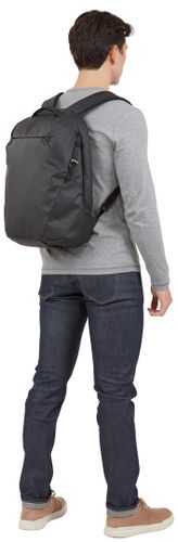 Thule Tact Backpack 21L 670:500 - Фото 10