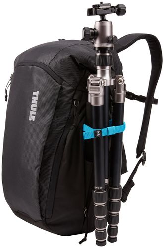 Рюкзак Thule EnRoute Camera Backpack 25L (Black) 670:500 - Фото 7