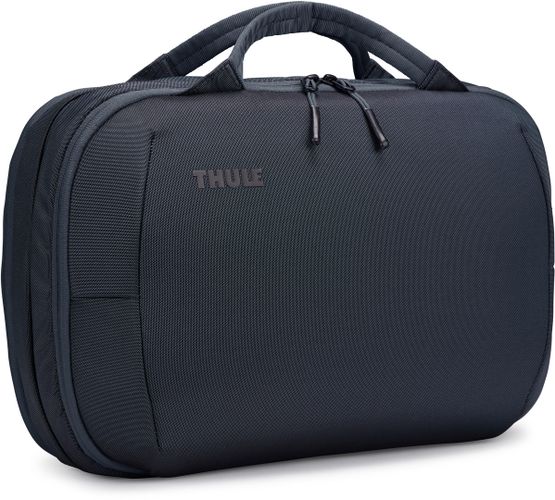 Рюкзак Thule Subterra 2 Hybrid Travel Bag (Dark Slate) 3205061 670:500 - Фото 2