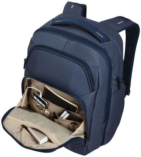 Рюкзак Thule Crossover 2 Backpack 30L (Dress Blue) 3203836 670:500 - Фото 5